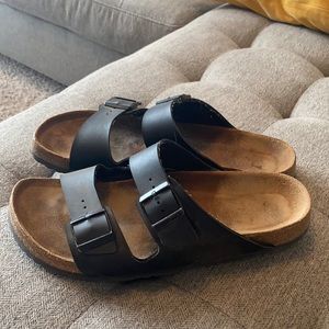 Birkenstock Sandle
